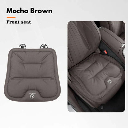 🔥HOT PRODUCT🔥 – New Skin-Friendly & Dirt-Repellent Leather Seat Cushions