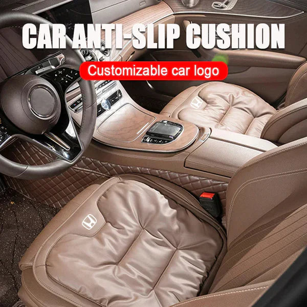 🔥HOT PRODUCT🔥 – New Skin-Friendly & Dirt-Repellent Leather Seat Cushions
