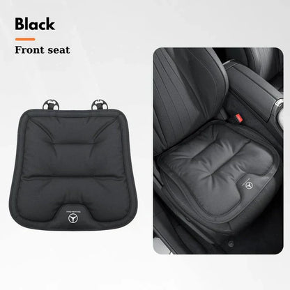 🔥HOT PRODUCT🔥 – New Skin-Friendly & Dirt-Repellent Leather Seat Cushions