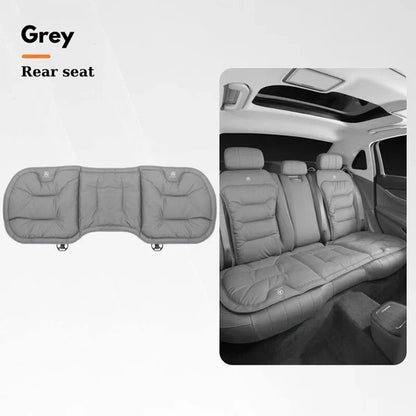 🔥HOT PRODUCT🔥 – New Skin-Friendly & Dirt-Repellent Leather Seat Cushions