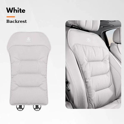 🔥HOT PRODUCT🔥 – New Skin-Friendly & Dirt-Repellent Leather Seat Cushions