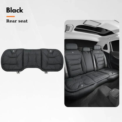 🔥HOT PRODUCT🔥 – New Skin-Friendly & Dirt-Repellent Leather Seat Cushions