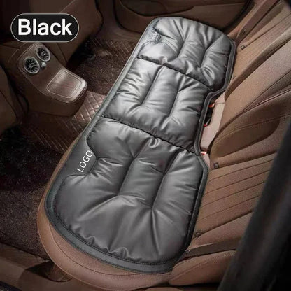🔥HOT PRODUCT🔥 – New Skin-Friendly & Dirt-Repellent Leather Seat Cushions