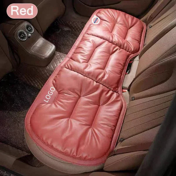 🔥HOT PRODUCT🔥 – New Skin-Friendly & Dirt-Repellent Leather Seat Cushions
