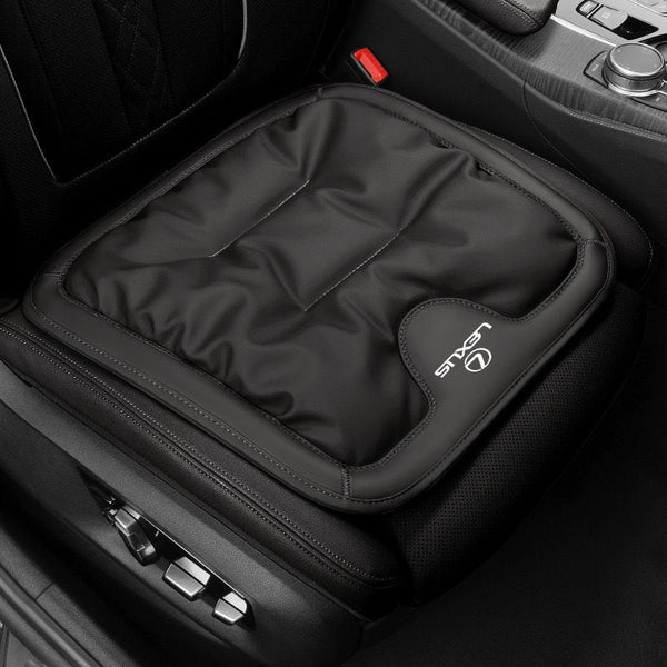 🔥HOT PRODUCT🔥 – New Skin-Friendly & Dirt-Repellent Leather Seat Cushions