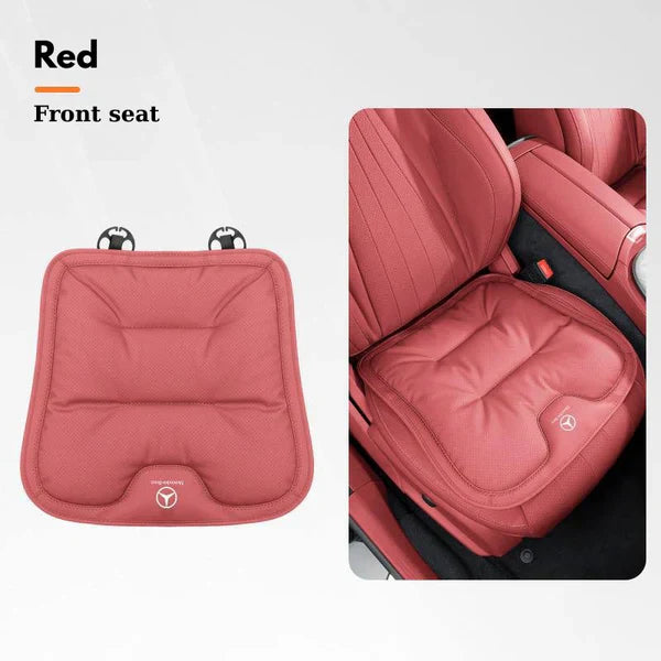 🔥HOT PRODUCT🔥 – New Skin-Friendly & Dirt-Repellent Leather Seat Cushions