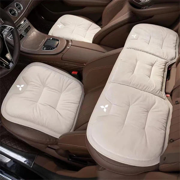 🔥HOT PRODUCT🔥 – New Skin-Friendly & Dirt-Repellent Leather Seat Cushions